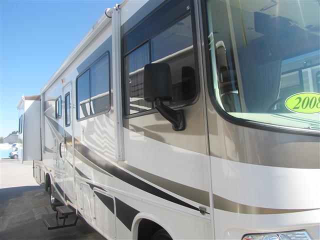 Used 2008 Forest River Georgetown 315DSS Class A - Gas For Sale